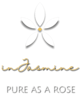 InJasmine — Pure as a Rose